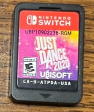 Nintendo switch dance for sale  Leawood