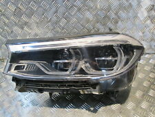 BMW 6 G32 ADAPTIV LED Reflektor Para do reflektorów 7485059 7485060 na sprzedaż  PL