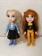 Elsa anna dolls for sale  Fort Worth