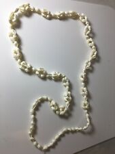 cowrie 34 necklace for sale  Carterville