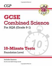 New grade gcse for sale  UK