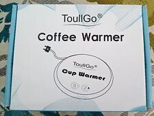 Toullgo cup warmer for sale  SOUTH OCKENDON