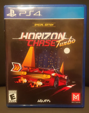 Horizon chase turbo d'occasion  Gaillac
