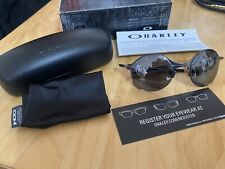 Oakley sunglasses tailend for sale  NOTTINGHAM