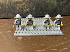 Lego castle swordsmen for sale  Whitewater