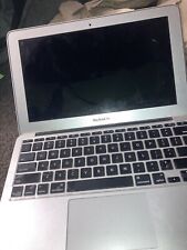 Faulty apple macbook for sale  CHESHAM