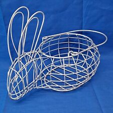 Metal wire easter for sale  Willard