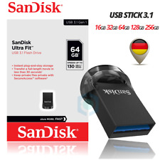 Sandisk ultra fit gebraucht kaufen  Mannheim