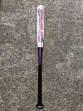 asa synergy softball bats for sale  Princeton