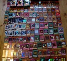 100 deutsche yugioh gebraucht kaufen  Haldensleben-Umland