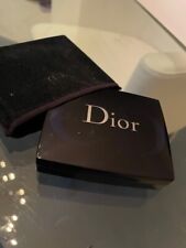 Dior lidschattenpalette gebraucht kaufen  Amerang