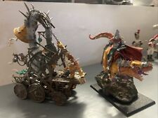 dungeons and dragons miniatures for sale  STANSTED