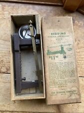 Vtg redding powder for sale  Naples