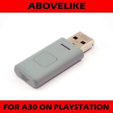 Fone de ouvido sem fio transceptor dongle USB A00154 para Astro A30 no Playstation 4 5 comprar usado  Enviando para Brazil