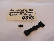 Anschutz garden gun for sale  DERBY