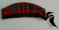 Vintage glengarry hat for sale  Shipping to Ireland