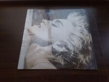 Madonna: True Blue 1986 LP / Sire 1-25442 / Envoltório retrátil muito bom estado+/quase perfeito  comprar usado  Enviando para Brazil