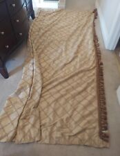 Paramount braided taffeta for sale  Burlington