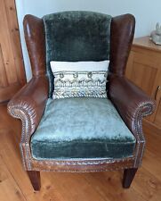 Tetrad constable wingback for sale  KEIGHLEY