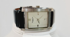 Reloj para mujer Kenneth Cole New York C12-03 KC114 tono plateado nuevo batería funcionando, usado segunda mano  Embacar hacia Mexico