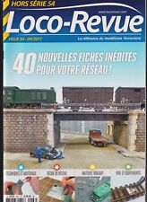 Loco revue nouvelles d'occasion  Bray-sur-Somme