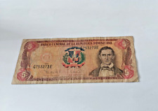 Billet pesos oro d'occasion  Châlette-sur-Loing