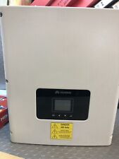 SOLAR INVERTER HUAWEI SUN2000-28KTL 27.5 KVA 6 MONTHS GUARANTEE for sale  Shipping to South Africa