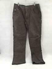 KUHL Grey Pants - Sz 32x32, used for sale  Blue Springs