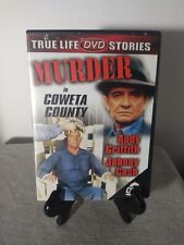 Murder coweta county for sale  Dayton