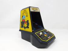 Vintage 1981 Coleco Pac-Man Tabletop Mini Arcade Game Midway No. 2390 WORKING for sale  Shipping to South Africa