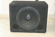 Subwoofer ciare cs323 usato  San Calogero