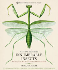 Innumerables insectos: la historia de los más diversos y innumerables segunda mano  Embacar hacia Mexico