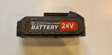 Replacement 24v battery for sale  NEWRY