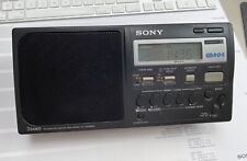 Sony icf m50 gebraucht kaufen  Hamburg