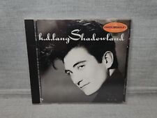Shadowland k.d. lang for sale  Quakertown