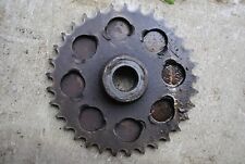 Used drive sprocket for sale  Gobles
