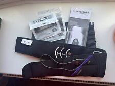 Slendertone abs belt for sale  Shipping to Ireland