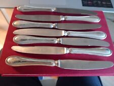 Set coltelli lama usato  Santa Lucia Di Piave