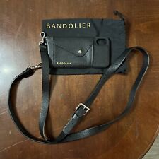 Bandolier iphone case for sale  Covington