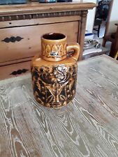 Ancien vase céramique d'occasion  Dijon