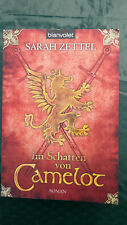 Schatten camelot sarah gebraucht kaufen  Lahstedt