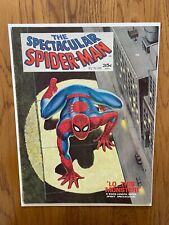 Spectacular spider man for sale  CHELMSFORD