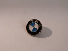 Bmw pin badge for sale  FARNHAM