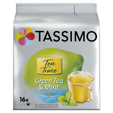 Lot tassimo twinings d'occasion  Montpellier-