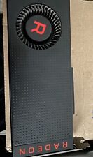 Placa de Vídeo Sapphire AMD RX Vega 56 comprar usado  Enviando para Brazil
