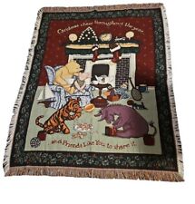Disney tapestry classic for sale  Woodstock