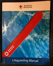 Lifeguarding manual paperback for sale  Montgomery