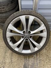 vauxhall insignia vxr wheels for sale  Shipping to Ireland