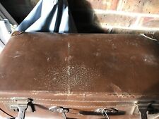 Ww2 suitcase for sale  COLCHESTER