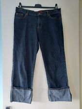 Dnm cropped jeans for sale  NORWICH